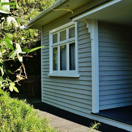 Clarence Cottage Christchurch Extérieur photo