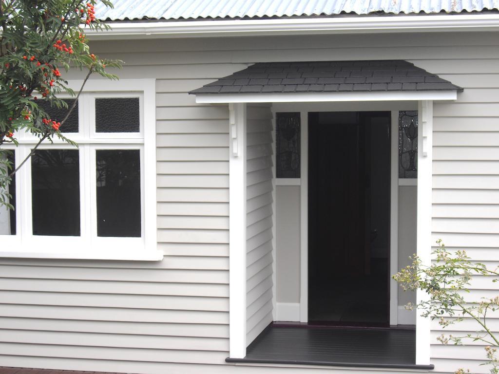 Clarence Cottage Christchurch Extérieur photo