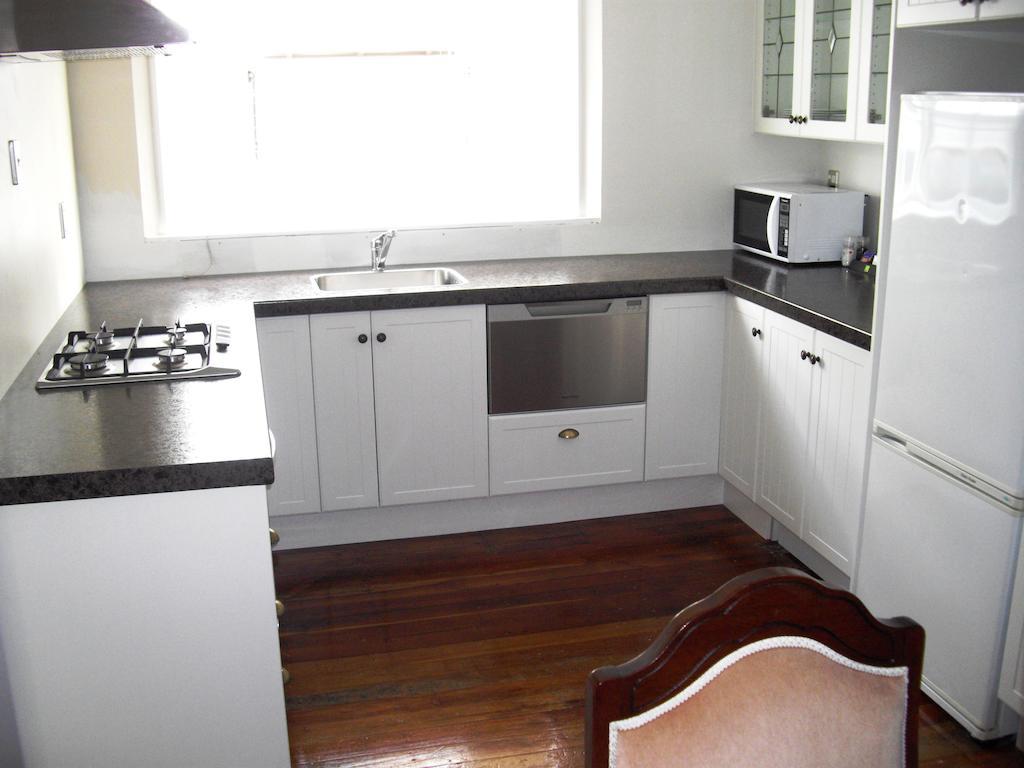 Clarence Cottage Christchurch Chambre photo