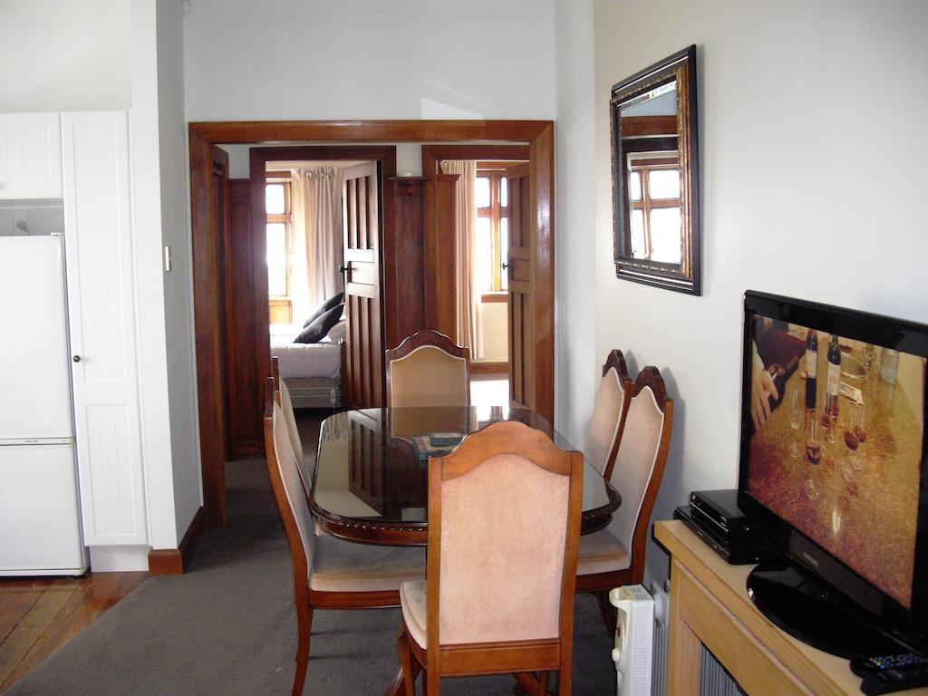 Clarence Cottage Christchurch Chambre photo