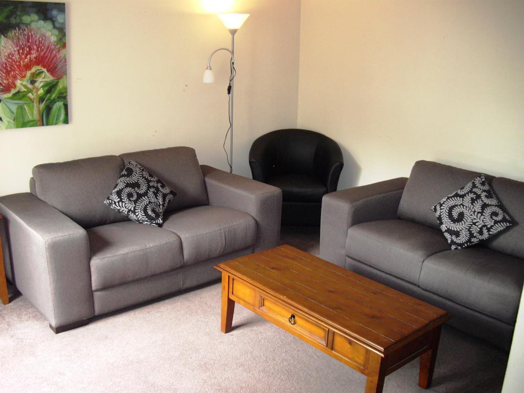 Clarence Cottage Christchurch Chambre photo