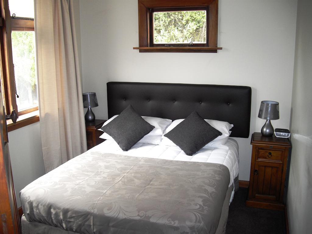 Clarence Cottage Christchurch Chambre photo