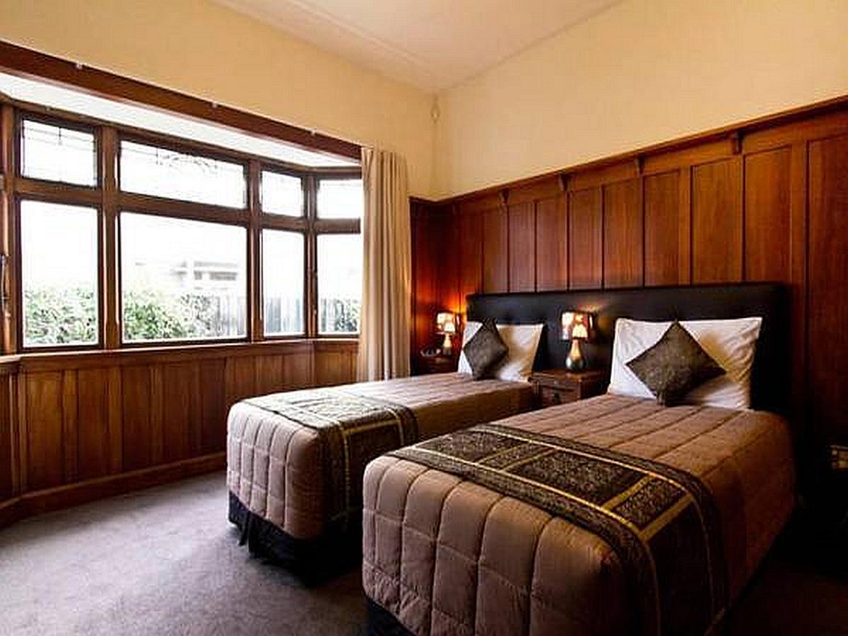 Clarence Cottage Christchurch Extérieur photo