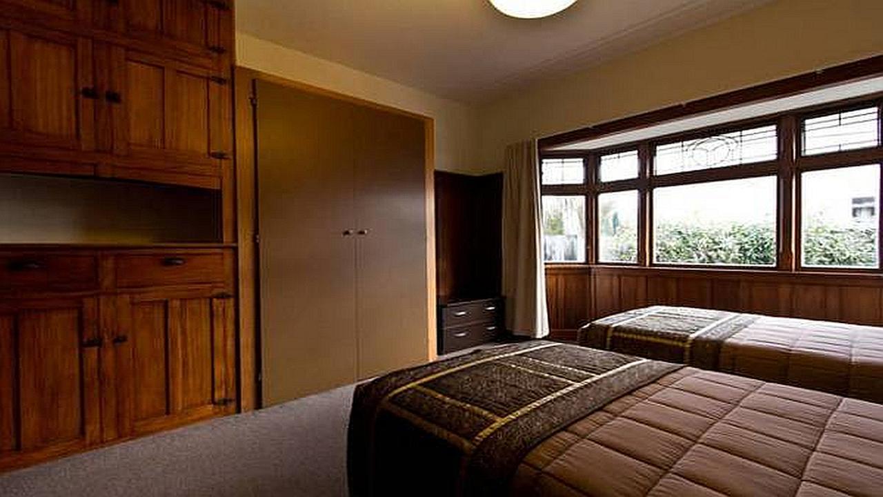 Clarence Cottage Christchurch Extérieur photo