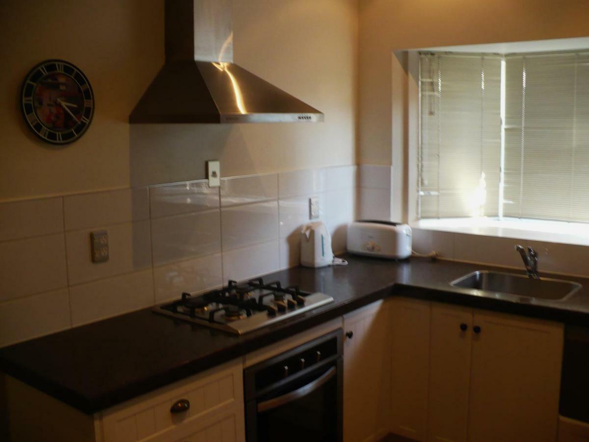 Clarence Cottage Christchurch Extérieur photo